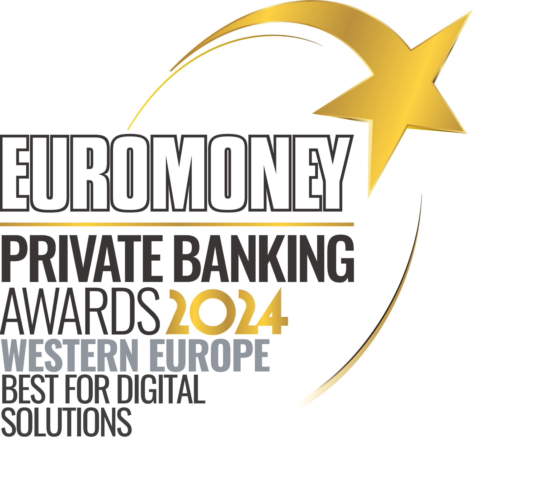 Euromoney Award